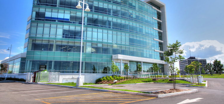 commercial glass door repair French Valley